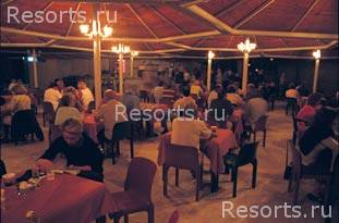 Petro Club Side 22